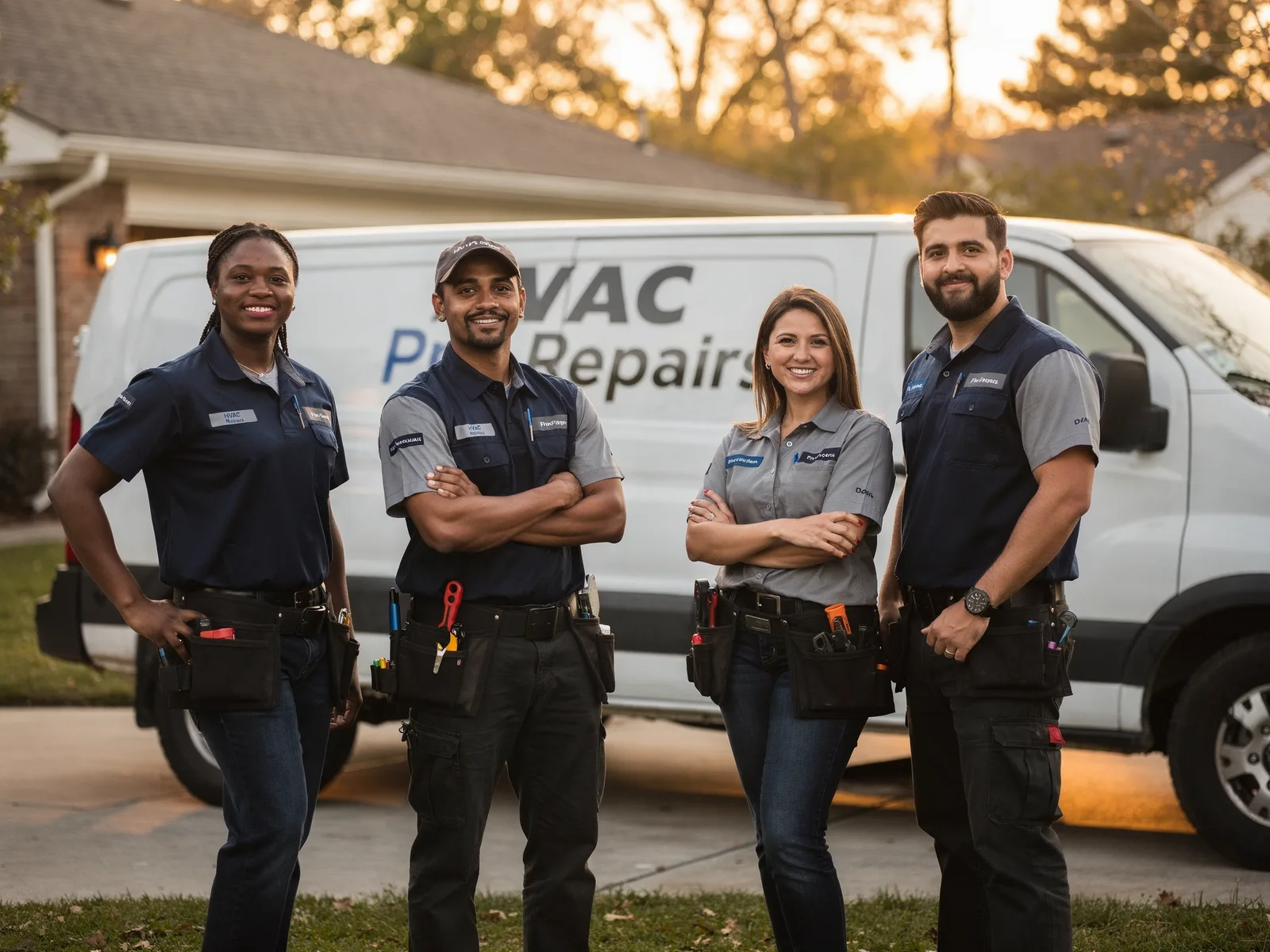 Heat Pump Repair company in Allegany, NY