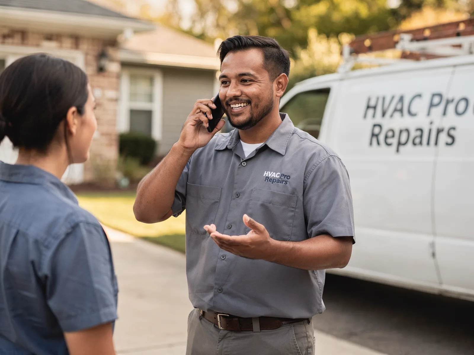 Heat Pump Repair Allegany, NY FAQs